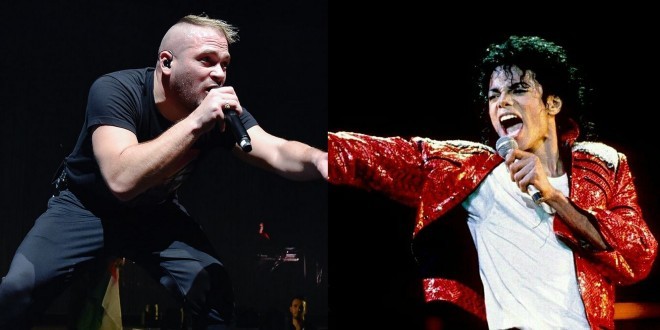 Jul a repris le classique \'\'Beat it\'\' de Micheal Jackson mais ça vient de fuiter, il pète les plombs