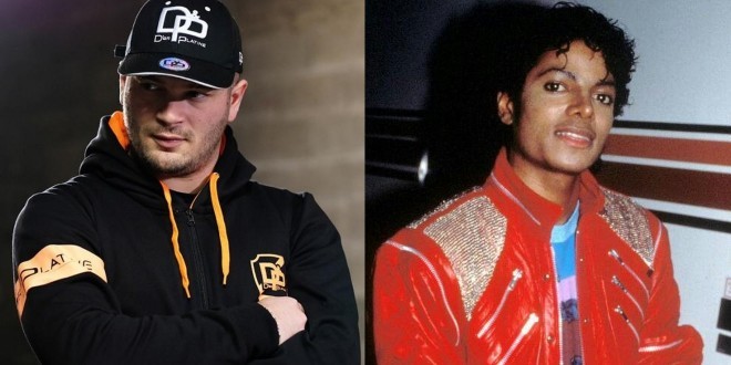 Jul se fait détruire sur les réseaux après sa reprise de \'\'Beat It\'\' de Michael Jackson