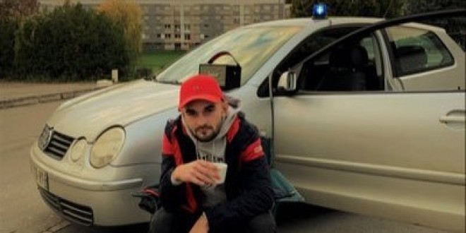 Teuf expose sa vision du vrai rap dans \'\'J\'reste vrai\'\' (Clip Officiel)
