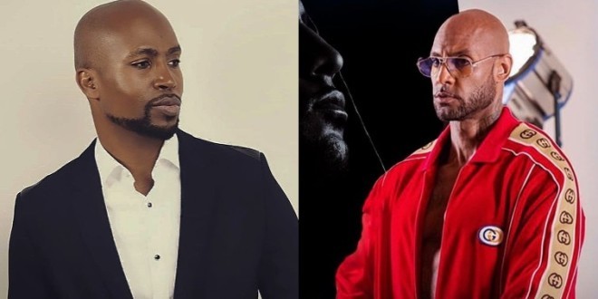Rohff clash violemment Booba pour son feat sur \'\'Pompeii\'\'