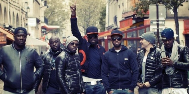 La Sexion D\'assaut annonce officiellement son grand retour dans 3 jours !