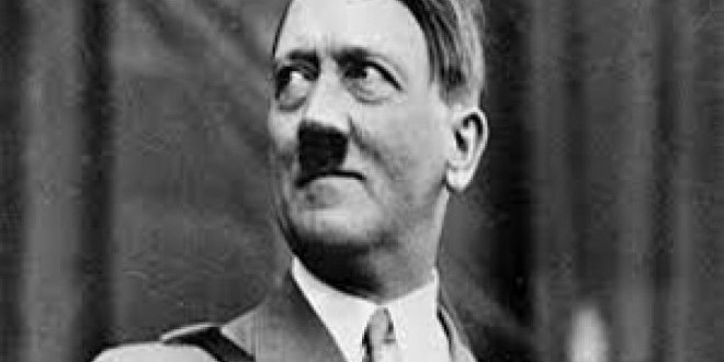 Clash: Hitler s\'en prend de nouveau au rap Français!
