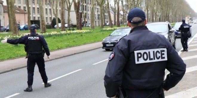 La Police utilise la musique des Bisounours pour des contrôles routiers