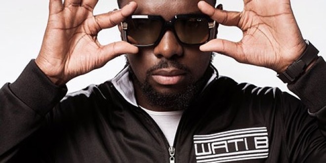 Gims confirme que le retour de la Sexion d\'Assaut demain sera \'\'Énorme\'\'