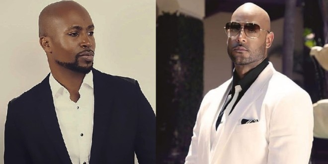 Rohff souhaite un joyeux anniversaire à Booba à sa manière, il lui répond