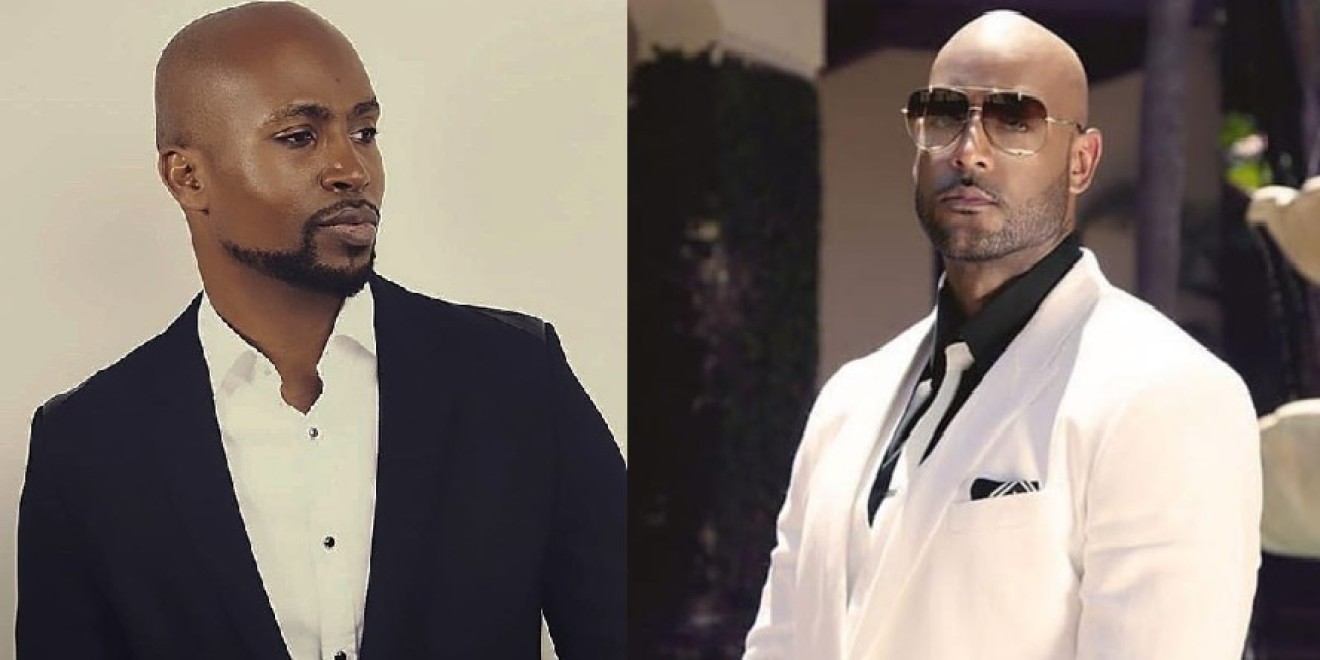 Rohff Souhaite Un Joyeux Anniversaire A Booba A Sa Maniere Il Lui Repond