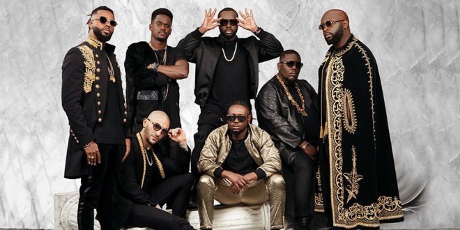 La Sexion d\'Assaut officialise son retour : Une tournée en 2021 annoncée par le groupe !