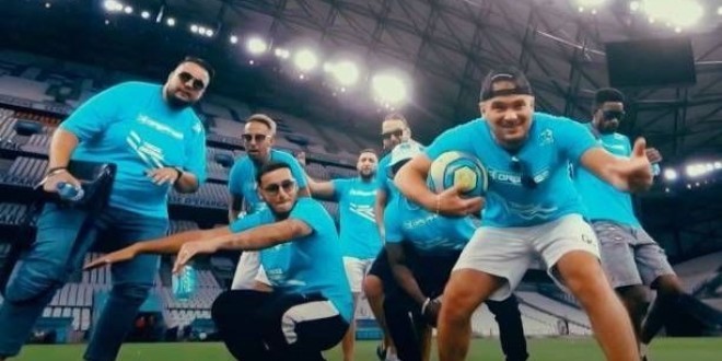 Les paroles de \'\'Bandes Organisée\'\' sont les plus recherchées sur Google en France en 2020