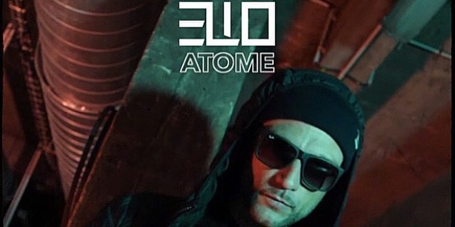 En mode astronaute, Elio fait fort avec le titre \'\'Atome\'\'