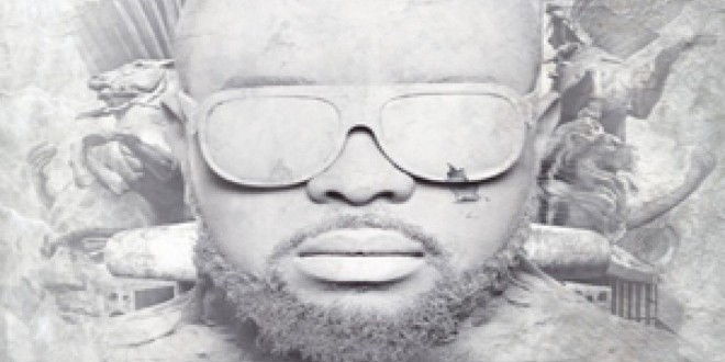 Après Booba, c\'est au tour de Maître Gims de cartonner!
