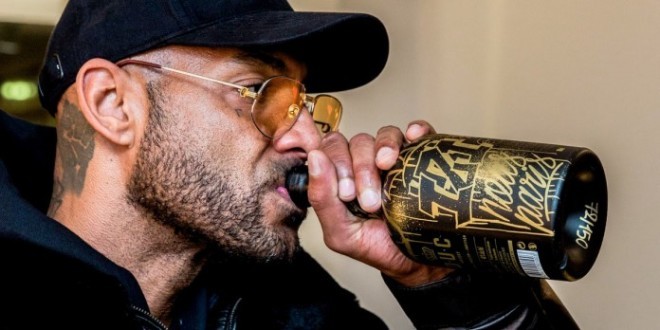 \'\'ULTRA\'\' sera bel et bien le dernier album dans la carrière de Booba 