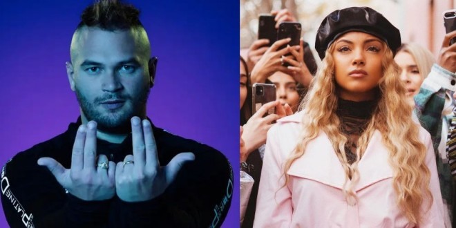 Wejdene: son feat avec Jul confirmé sur \'\'Loin Du Monde\'\'