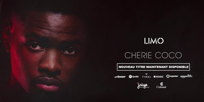 Limo chante \'\'Chérie Coco\'\' dans son nouveau single
