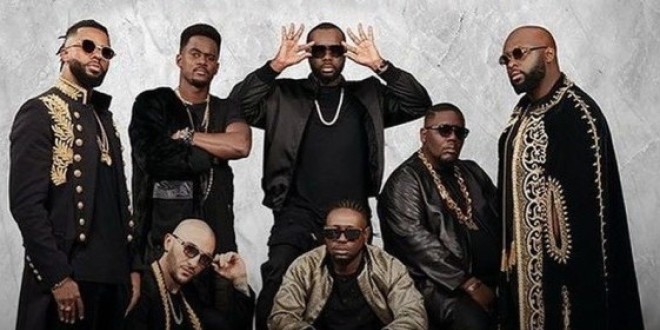 La Sexion d\'Assaut ajoute une nouvelle date dans sa tournée 2021