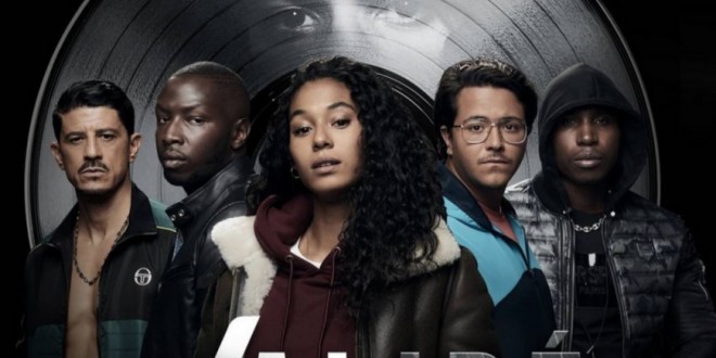 Le tournage de la saison 2 de \'\'Validé\'\' est terminé