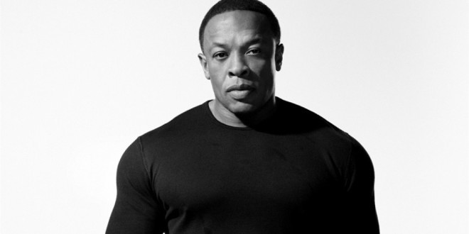 Dr. Dre dans \'\'GTA\'\'