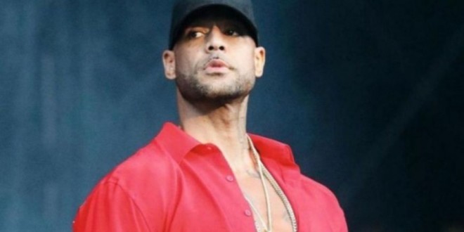 Booba banni à nouveau d\'Instagram, il réagit sur Twitter