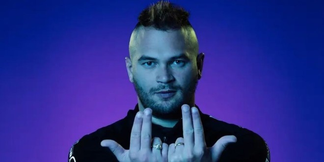 Jul est le rappeur avec le plus de vues sur Youtube en 2020
