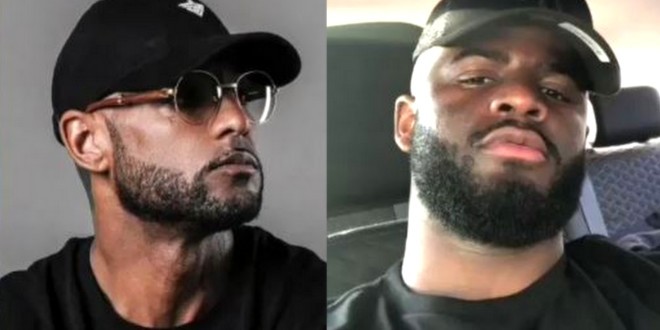 Booba s’abat sur Benash, affiche leur conversation privée et un appel téléphonique choc !