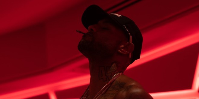 Booba a été officiellement banni à vie d\'Instagram, il réagit :\'\'L\'important c\'est le son\'\'