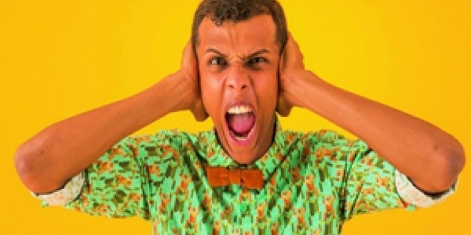 Stromae, un Guignol de plus à la télé!