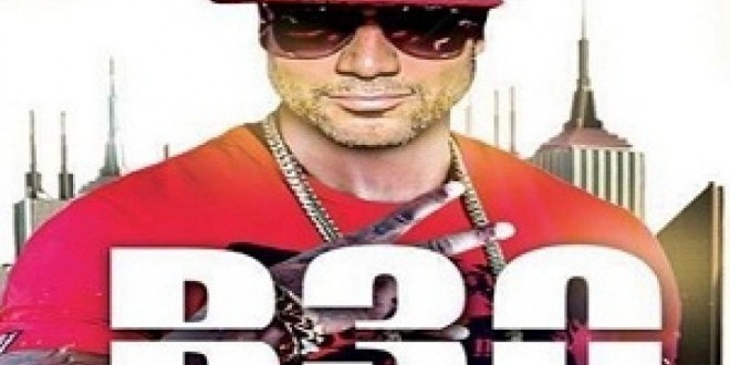 Le sosie de Booba Brahim Tavarez abandonne la partie! 