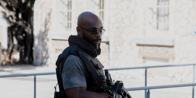 Kaaris cartonne aux USA avec \'\'Bronx\'\'