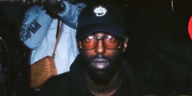 Alpha Wann réalise un très gros score de ventes en 3 jours avec \'\'Don Dada Mixtape Vol.1\'\'