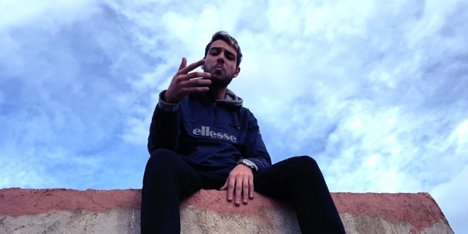 Lokys envoie du très lourd avec son premier clip officiel \'\'Freestyle À Crâne Ouvert #1\'\'