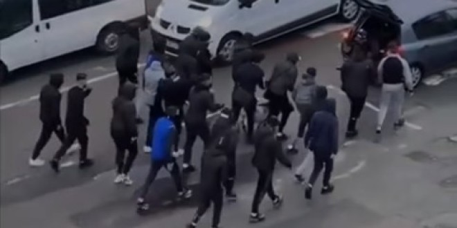 La présence d\'une chèvre dans un clip de rap provoque la colère de la mairie de Nice qui porte plainte