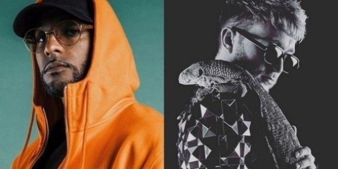Booba annule son feat avec Vald et le clash car il a posé sur l\'album de Gims