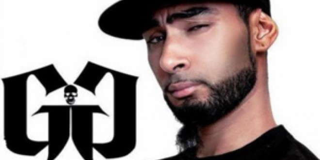 La Fouine en mode Fashion!