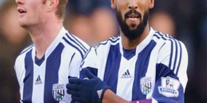 La Quenelle d\'Anelka fait le buzz et les rappeurs ont leur mot à dire!