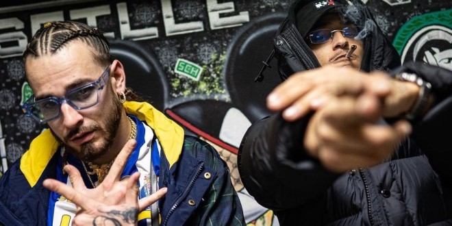 SCH x Freeze Corleone : L\'incroyable feat annoncé par le S !