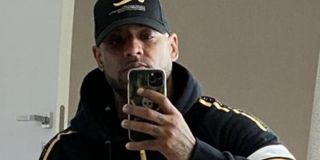 Booba à l\'origine d\'un nouveau réseau social ?