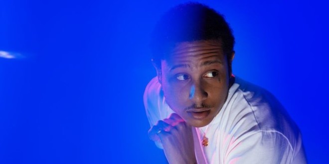 Ateyaba sort un EP surprise pour noël 