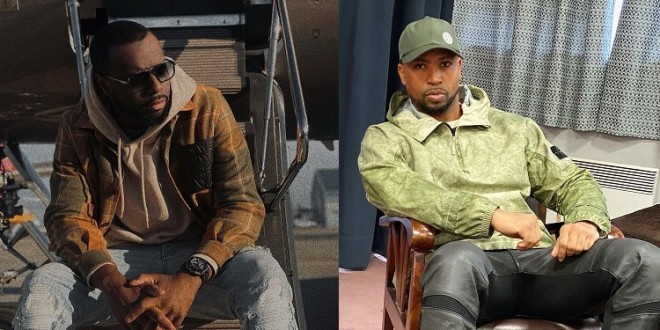 Gims confirme l\'arrivée d\'un feat avec Rohff