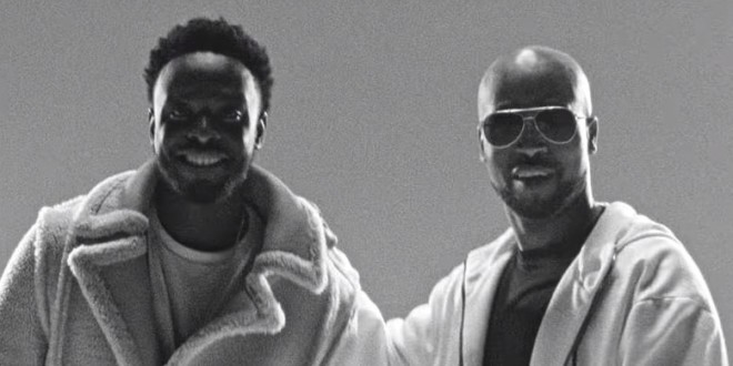 Rohff feat Dadju : Le clip de leur collaboration \'\'Sécurisé\'\' dévoilé 