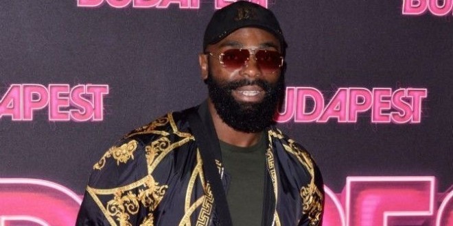 Kaaris dépasse la barre du milliard de vues sur Youtube