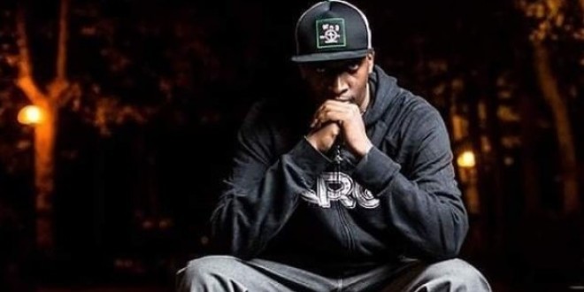 Le hip-hop français perd une de ses figures