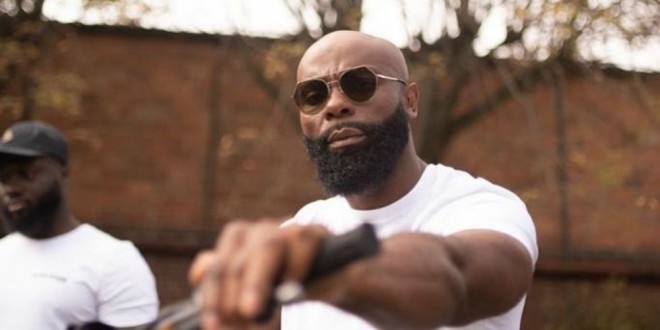  L\'album 2.7.0 de Kaaris certifié disque d\'or, il réagit !