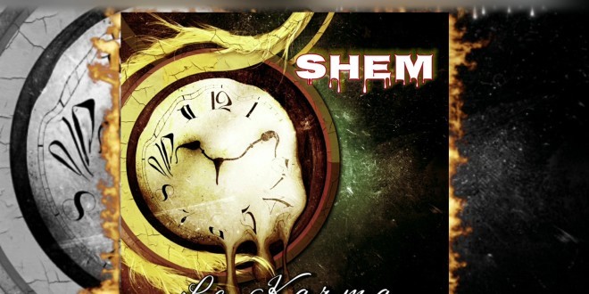 Shem en roue libre avec \'\'Pas de benef\'\' (Clip officiel)