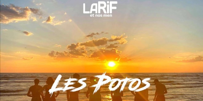 Plongée dans les souvenirs entre \'\'les potos\'\' (Clip officiel)
