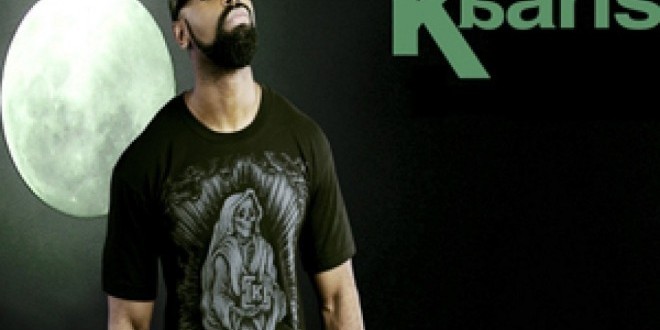 Kaaris, un retour avec des morceaux traitant de la guerre du Koweït!