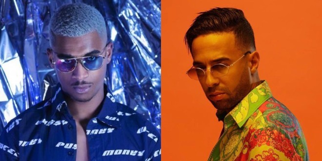 Naps X Timal : Le feat a été enregistré hier soir 