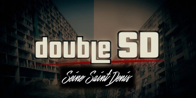 Double SD balance son dernier morceau \'\'On va les taper\'\'
