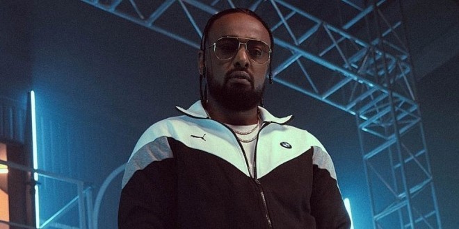 Alonzo lâche un gros freestyle et annonce son nouvel album !