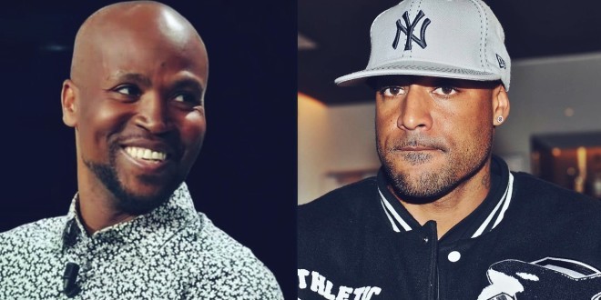 Arrêt du Média OKLM , Rohff se moque de Booba !