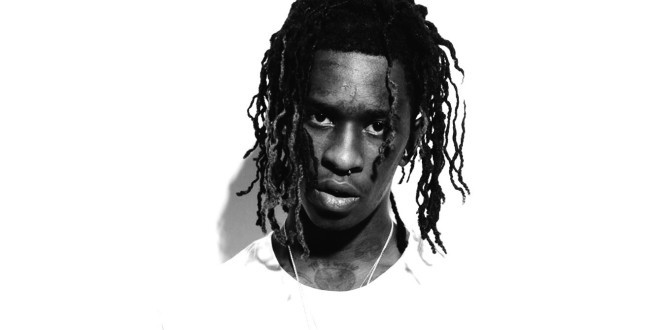Young Thug s\'attaque aux rappeurs Parisiens et Uk !