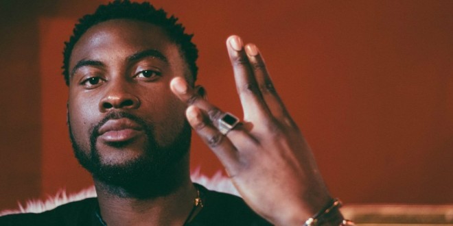 Damso décroche son 52e single d\'or !